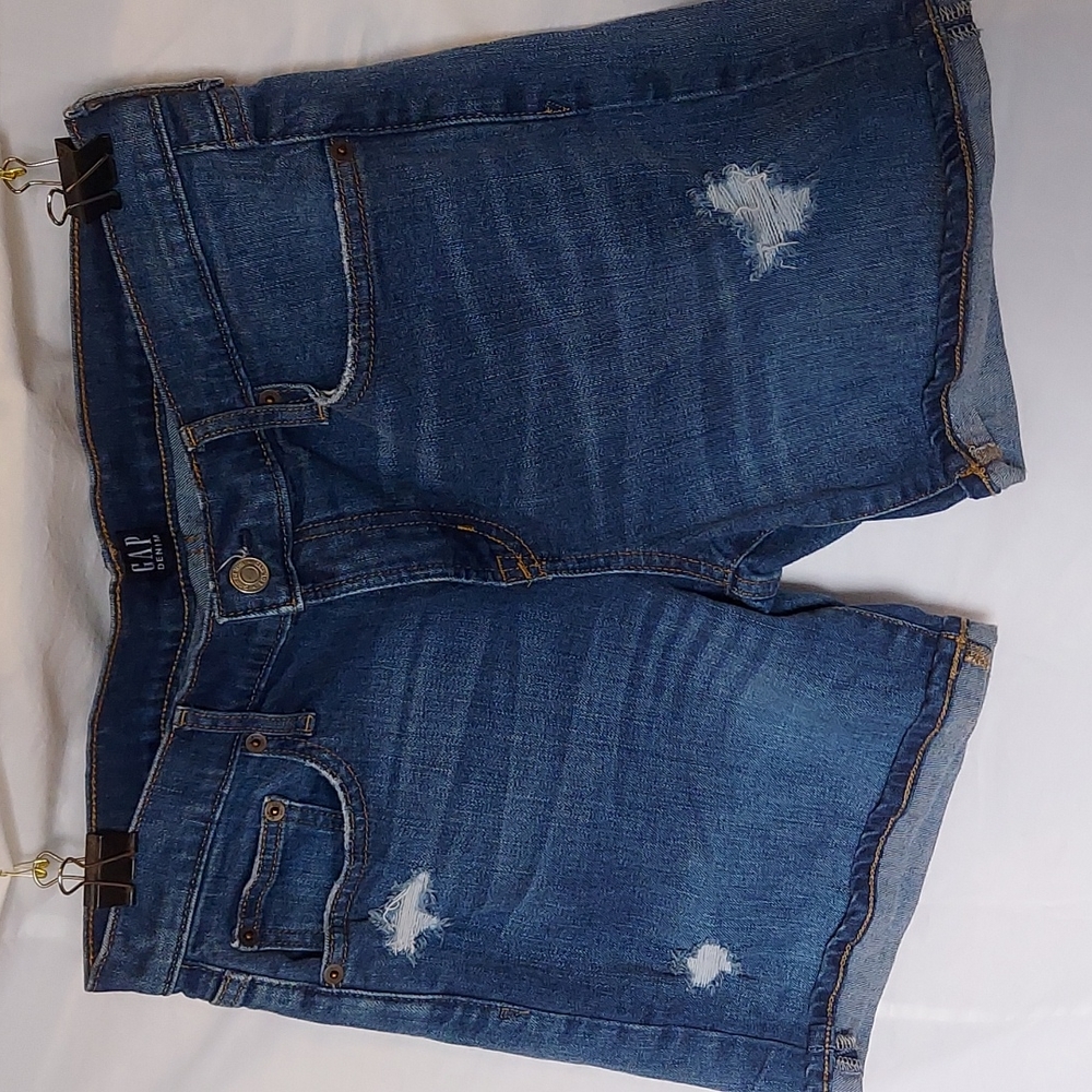 Gap Demin Shorts